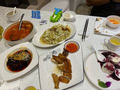 -百灵希尔顿逸林酒店·逸林轩中餐厅