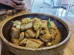 -湘聚南县土菜馆(龙山二路店)