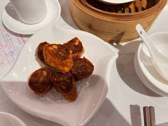 -潮福城大酒楼·潮味粤品·港式点心(湖滨北路店)