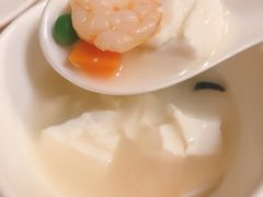 海鲜豆腐煲-翠亭酒家(山西南路店)