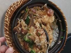 -忆食尚腊味煲仔饭(华南城店)