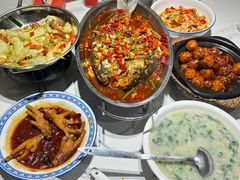 -回家吃饭·地道南昌菜(建德观总店)