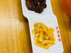 -龙华素斋(龙华路店)