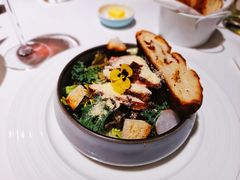 鸭脯肉沙拉-K·Kitchen KK牛扒厨房(江南西店)