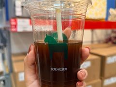 -宜家·瑞典风味餐厅(四元桥店)