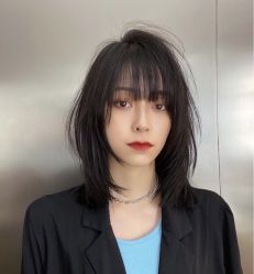 -FINE HAIR造型沙龙