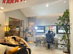 -阅年轻·AI家庭健康体质调理