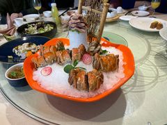 -温德姆花园酒店-鼎丰阁中餐厅