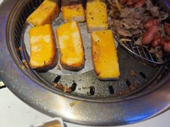 -杨记齐齐哈尔烤肉(总店)