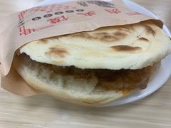 -永丰岐山面(西五路店)