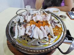 -凯盈阁·顺德私房菜·桑拿鸡