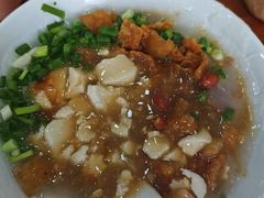 -豆相识•九九豆腐脑(牛咡桥店)