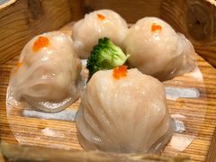 厨神一品虾饺-点心传说·粤菜点心(佐阾虹湾店)