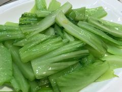 -芳姨广东砂锅粥(张庄路店)
