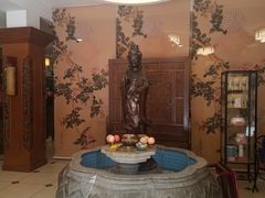 包厢-长春观斋补堂素菜馆