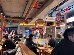 -北丐先生·野馄饨烧烤(雨花万象店)