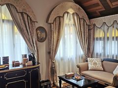 -马勒别墅饭店(静安寺店)