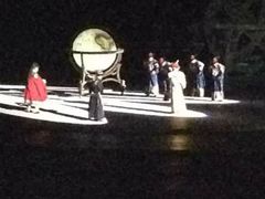 -鼎盛王朝康熙大典实景演出