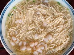 -同得兴 Since·1995 传统苏式面馆(嘉馀坊店)