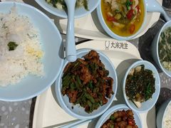-大米先生(龙湖上城天街店)