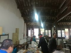 大堂-文魁斋