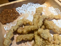 -恰饭·老长沙市井菜 (天河客运站店)