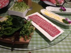 -番食园鲜食火锅(高新店)