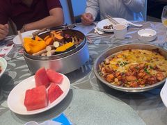 -锦绣金山人家(友谊店)
