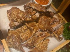 -缪氏川菜(深圳北站缤果空间店)