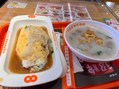 -红荔村肠粉(岗厦店)