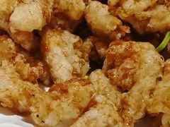 -金春禧·鲁菜海鲜(延吉路万达店)