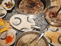 -阪尚皇·原切牛排·烤肉火锅自助(北京路店)