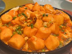 -品大三·经典淮扬菜(大行宫店)