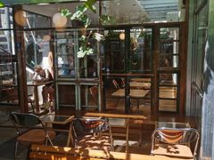 -METAL HANDS(五道营店)