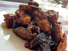 -桃子餐厅·天津菜(王顶堤总店)