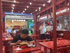 -喜家德虾仁水饺(景枫中心店)