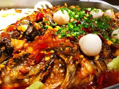 -鱼酷活鱼烤鱼(沈阳大悦城店)