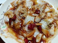 -聚首堂·特色小吃·肘子(什刹海德胜门店)