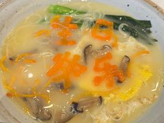 -若蘭慈·无国界素食料理(欢乐海岸店)