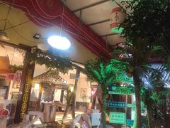 -和源祥·日照菜扛把子(万平口一店)