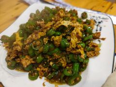 -华顺土菜馆(洪岗路店)