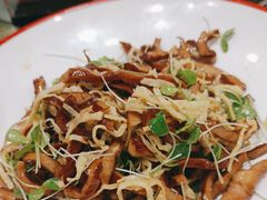 -李氏传家菜(兴城路店)