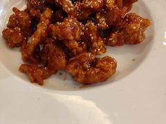 -马凯餐厅(长椿街店)