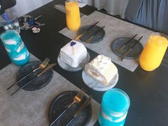 -十五食吾 La Pâtisserie (海甸岛店)