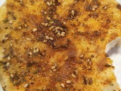 烤烧饼-火枪手串吧·鹤岗小串涮肚(亦庄店)
