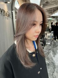 -sy杉影印象COLOUR专业烫染