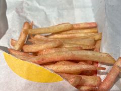 -麦当劳(北京上地十街餐厅店)