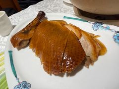 -马凯餐厅(地安门店)