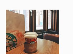 -星巴克(天津五大道店)