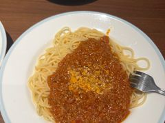 -萨莉亚意式餐厅(杭州西溪龙湖天街店)